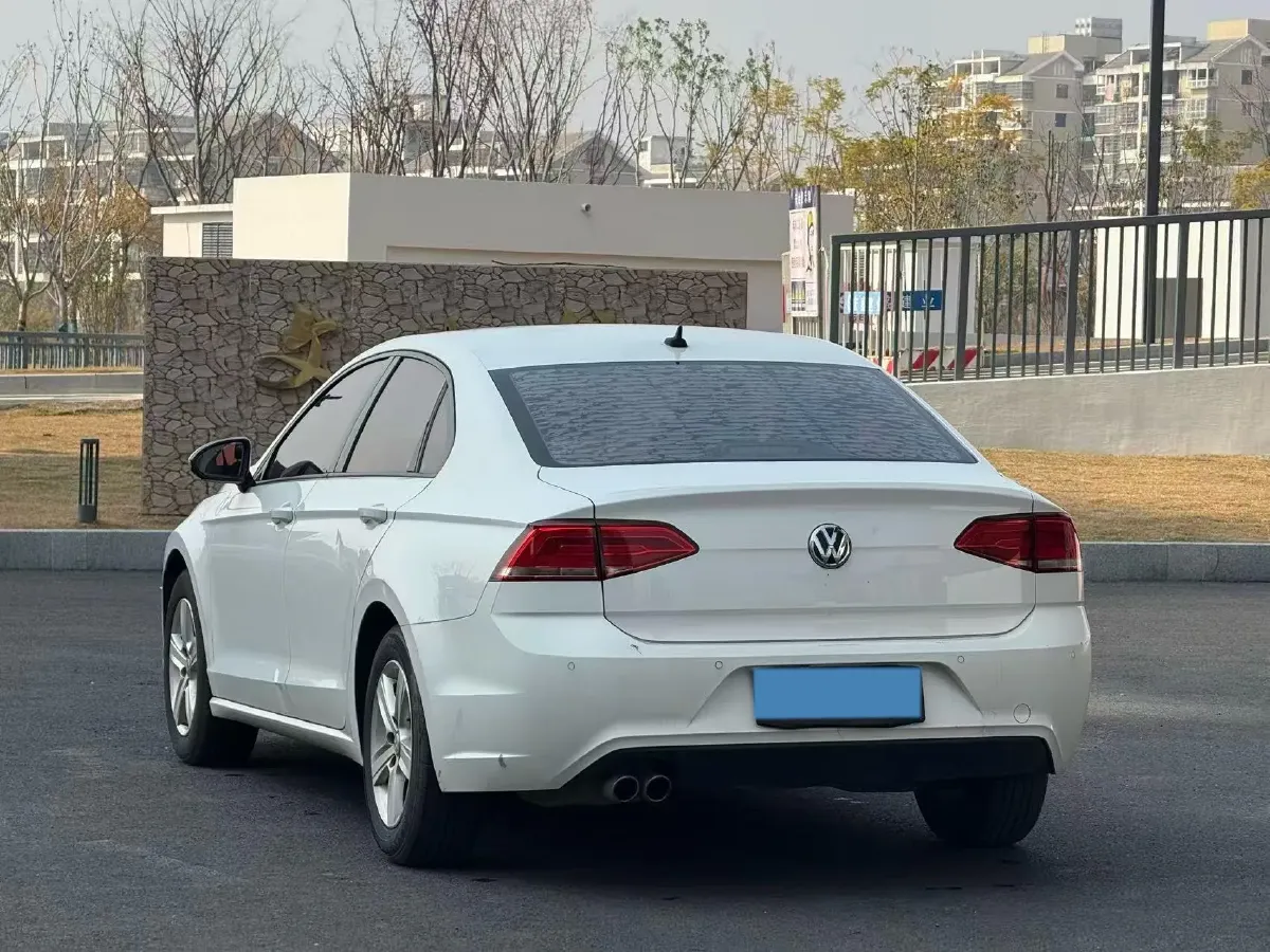 2018 Volkswagen Lamando 1.4T 131HP L4 7DCT,autocango,china used car exporter,china ev exporter,chinese used car exporter,chinese used ev exporter
