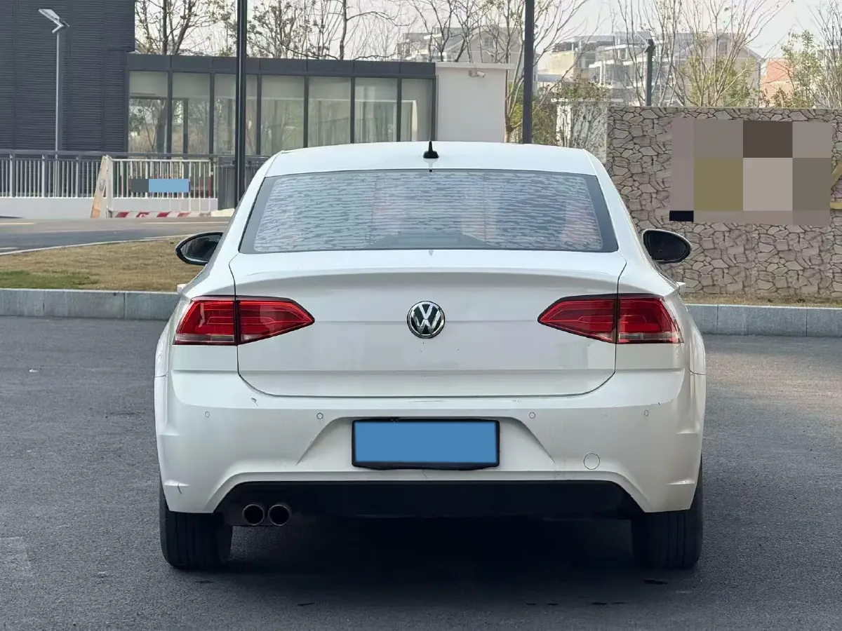 2018 Volkswagen Lamando 1.4T 131HP L4 7DCT,autocango,china used car exporter,china ev exporter,chinese used car exporter,chinese used ev exporter