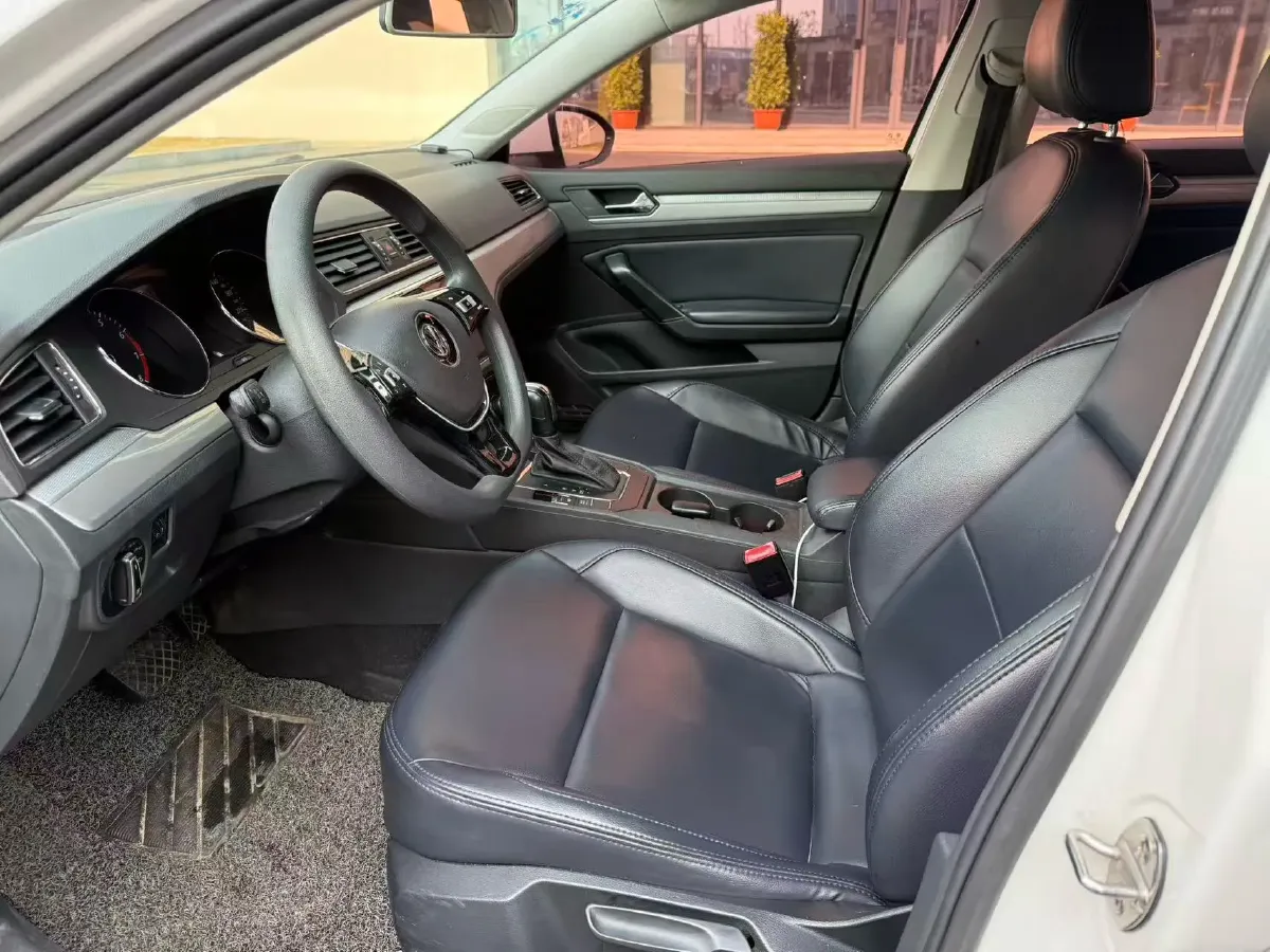 2018 Volkswagen Lamando 1.4T 131HP L4 7DCT,autocango,china used car exporter,china ev exporter,chinese used car exporter,chinese used ev exporter