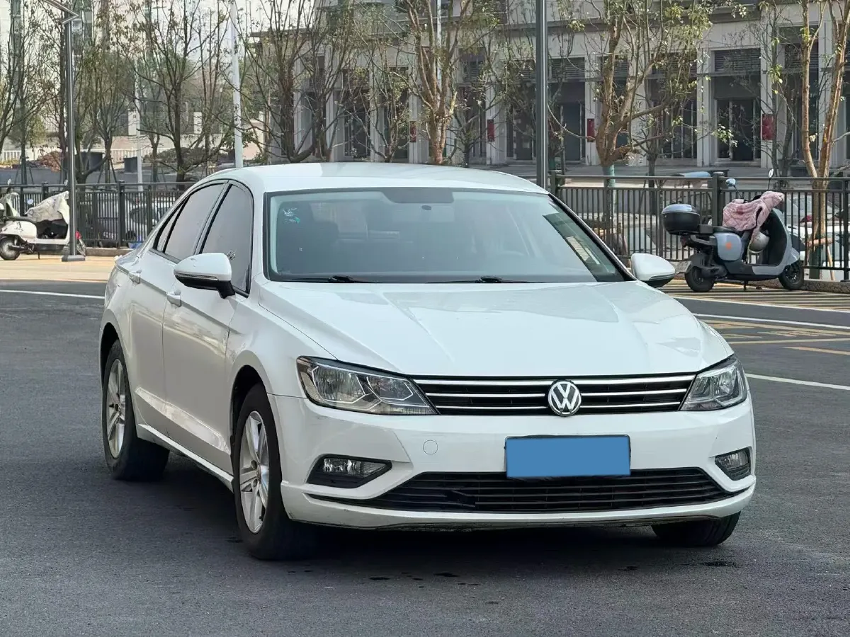 2018 Volkswagen Lamando 1.4T 131HP L4 7DCT,autocango,china used car exporter,china ev exporter,chinese used car exporter,chinese used ev exporter