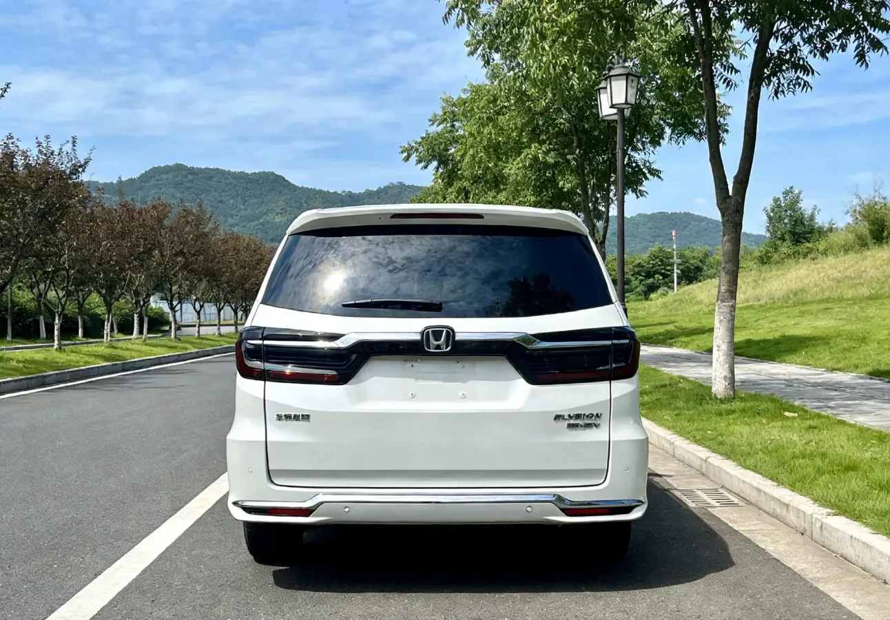 2022 Honda Elysioin 2.0L 146HP L4 E-CVT Hybrid,autocango,china used car exporter,china ev exporter,chinese used car exporter,chinese used ev exporter