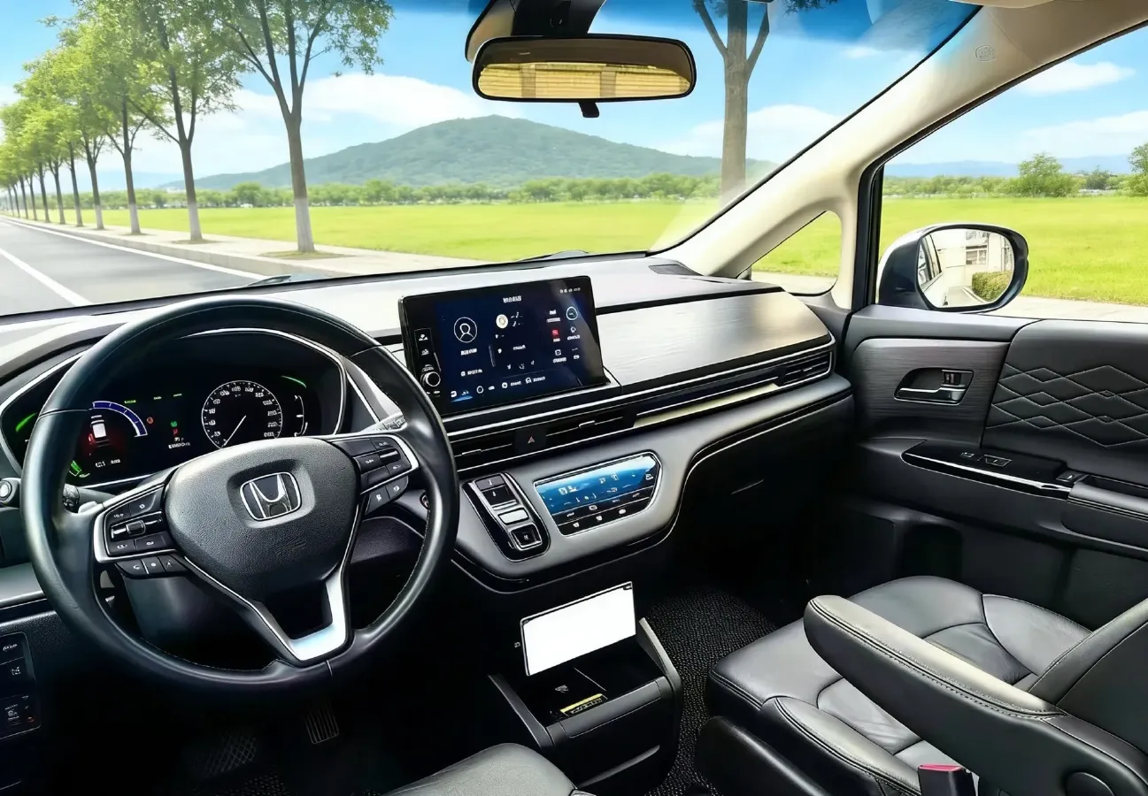 2022 Honda Elysioin 2.0L 146HP L4 E-CVT Hybrid,autocango,china used car exporter,china ev exporter,chinese used car exporter,chinese used ev exporter