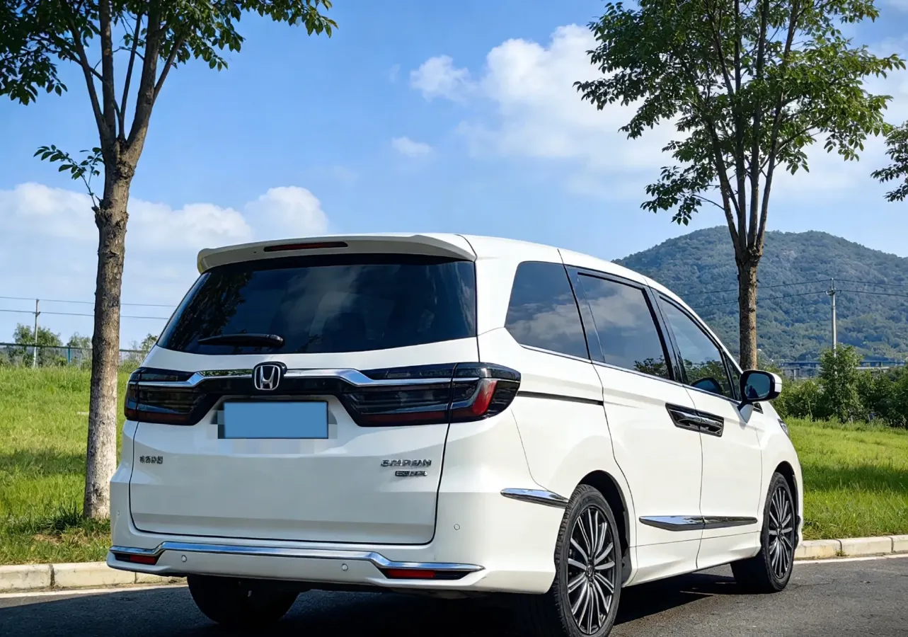 2022 Honda Elysioin 2.0L 146HP L4 E-CVT Hybrid,autocango,china used car exporter,china ev exporter,chinese used car exporter,chinese used ev exporter