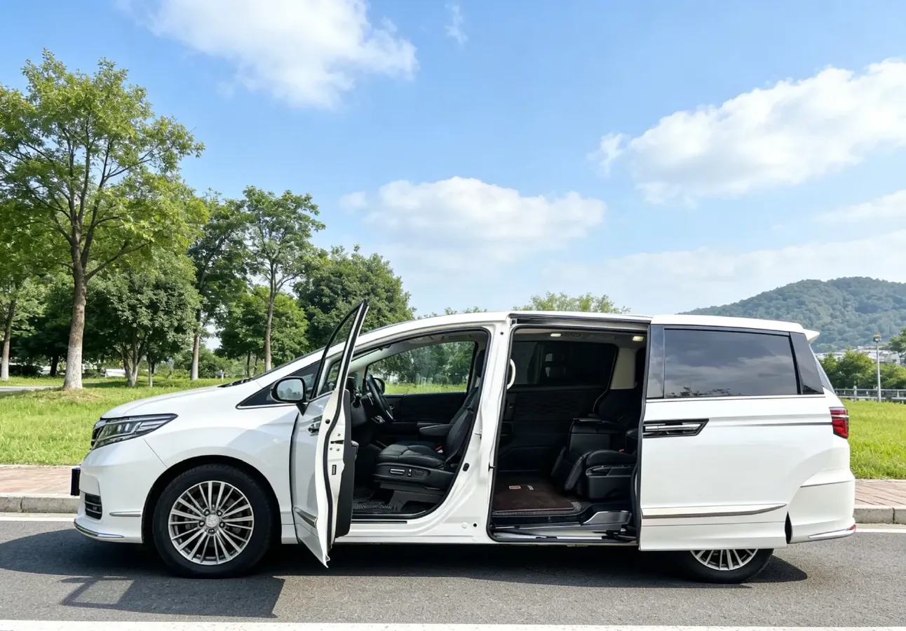 2022 Honda Elysioin 2.0L 146HP L4 E-CVT Hybrid,autocango,china used car exporter,china ev exporter,chinese used car exporter,chinese used ev exporter