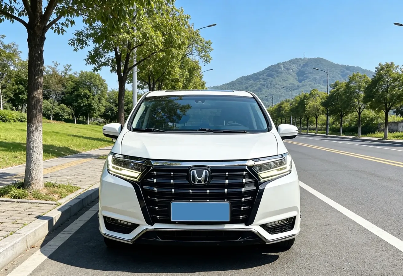 2022 Honda Elysioin 2.0L 146HP L4 E-CVT Hybrid,autocango,china used car exporter,china ev exporter,chinese used car exporter,chinese used ev exporter
