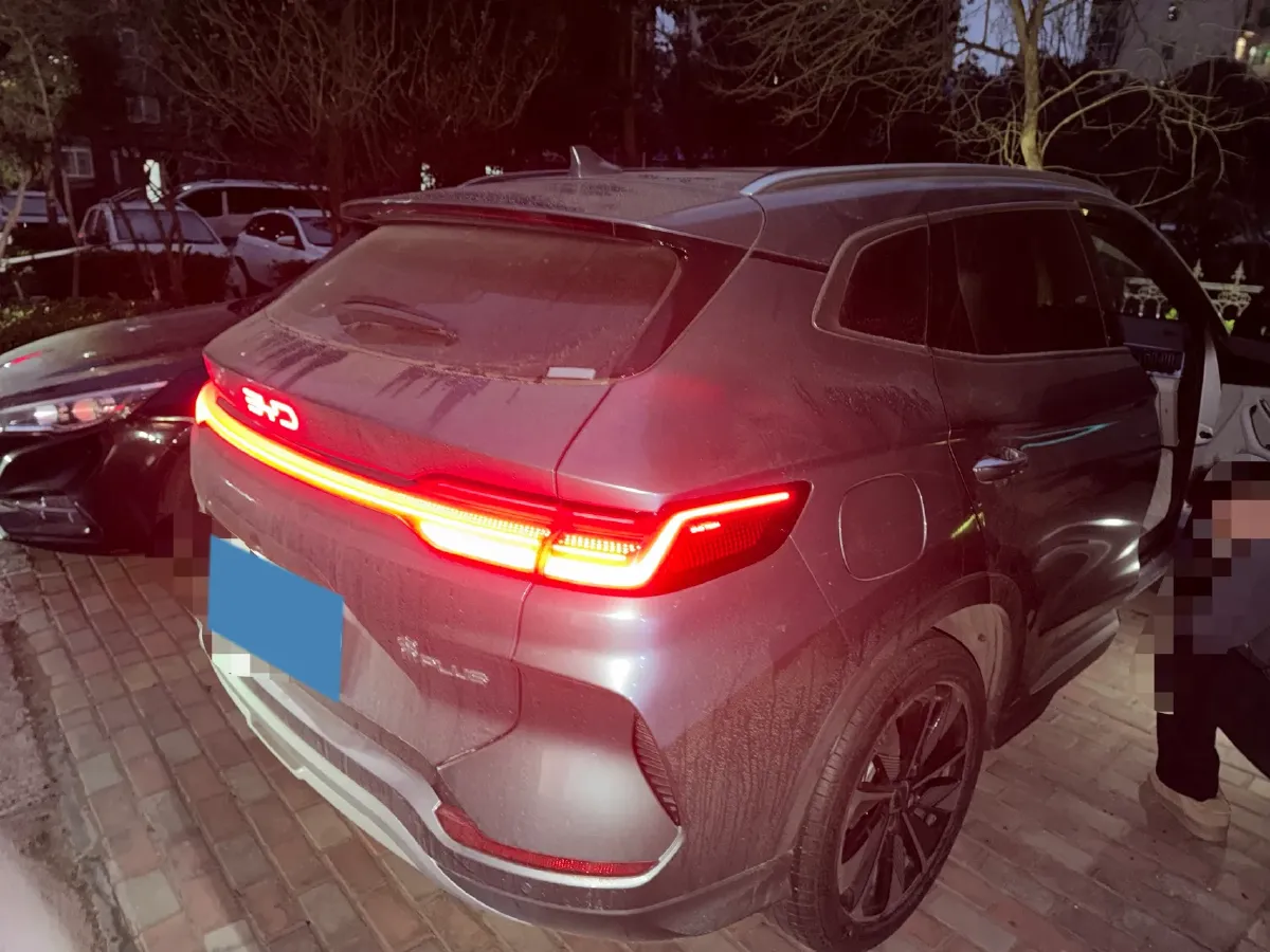 2025 BYD Song Plus 1.5L 101HP L4 E-CVT PHEV 18.3KWH,autocango,china used car exporter,china ev exporter,chinese used car exporter,chinese used ev exporter