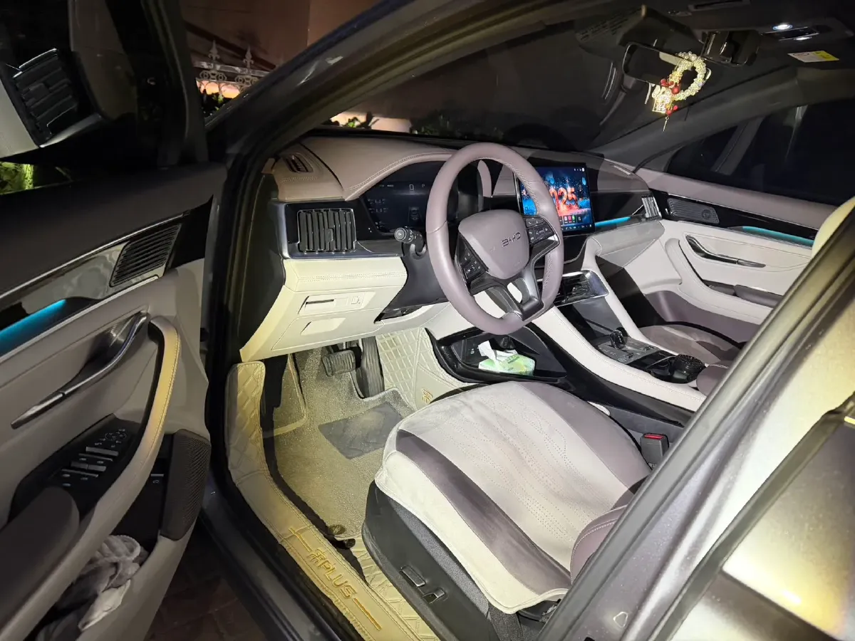 2025 BYD Song Plus 1.5L 101HP L4 E-CVT PHEV 18.3KWH,autocango,china used car exporter,china ev exporter,chinese used car exporter,chinese used ev exporter