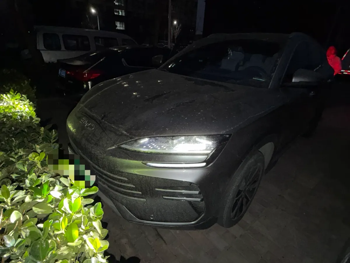 2025 BYD Song Plus 1.5L 101HP L4 E-CVT PHEV 18.3KWH,autocango,china used car exporter,china ev exporter,chinese used car exporter,chinese used ev exporter