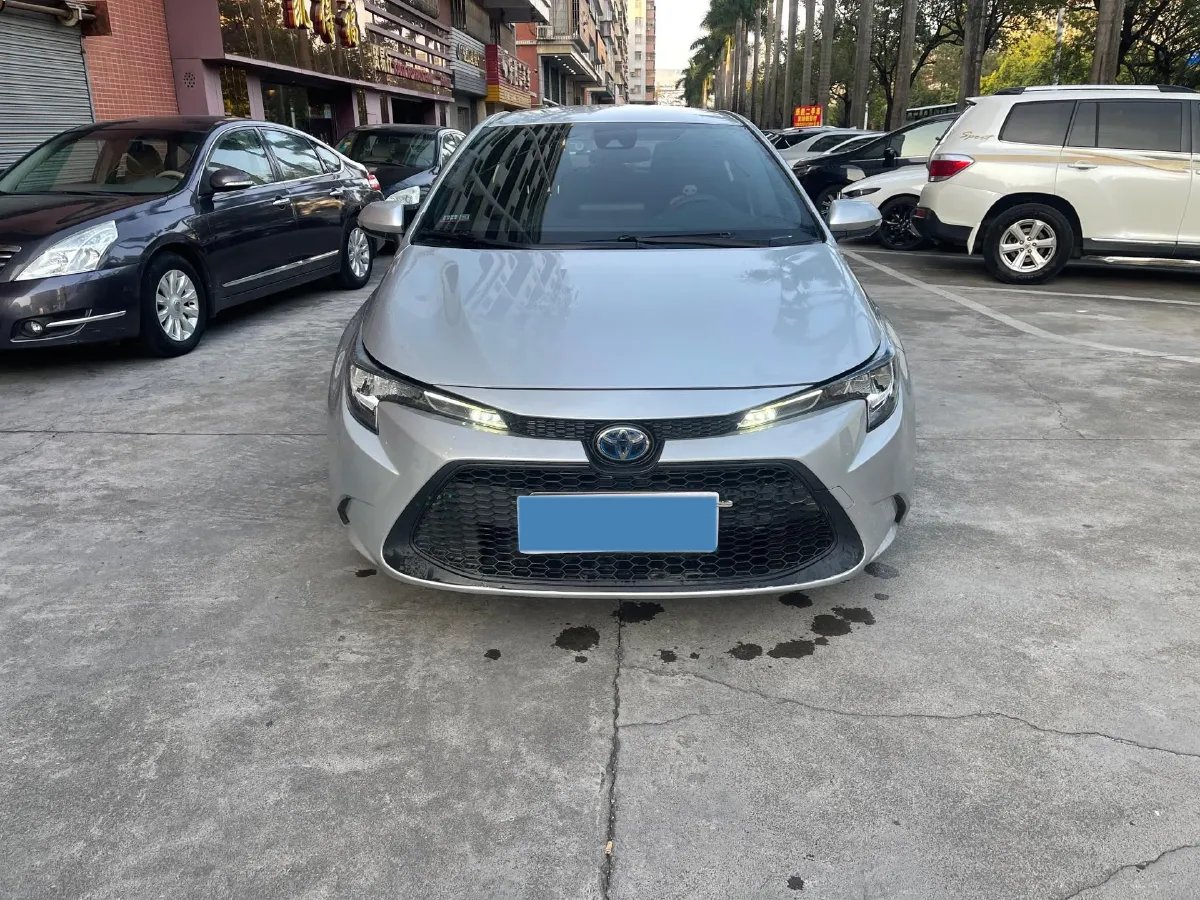 2022 Toyota Levin 1.8L 98HP L4 E-CVT Hybrid,autocango,china used car exporter,china ev exporter,chinese used car exporter,chinese used ev exporter