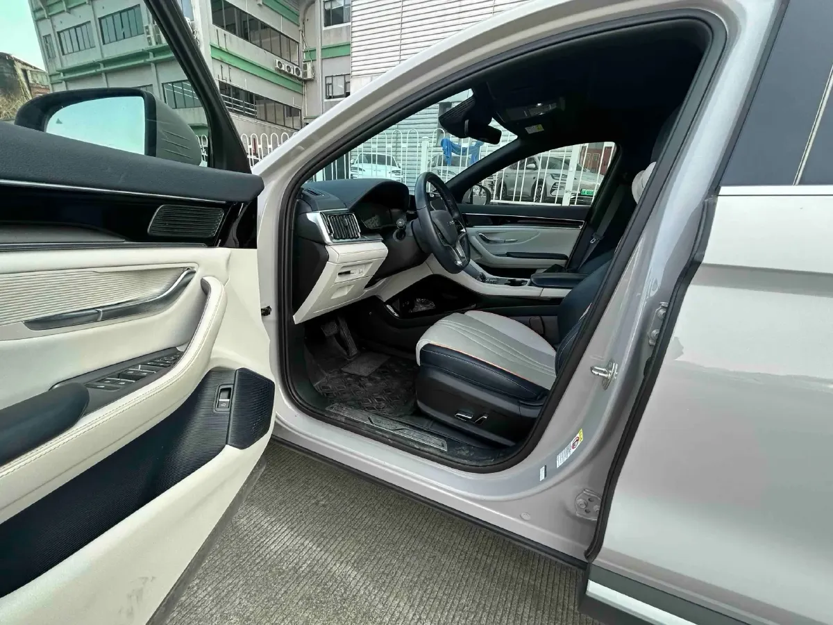 2023 BYD Song Plus 1.5L 110HP L4 E-CVT PHEV 26.6KWH,autocango,china used car exporter,china ev exporter,chinese used car exporter,chinese used ev exporter