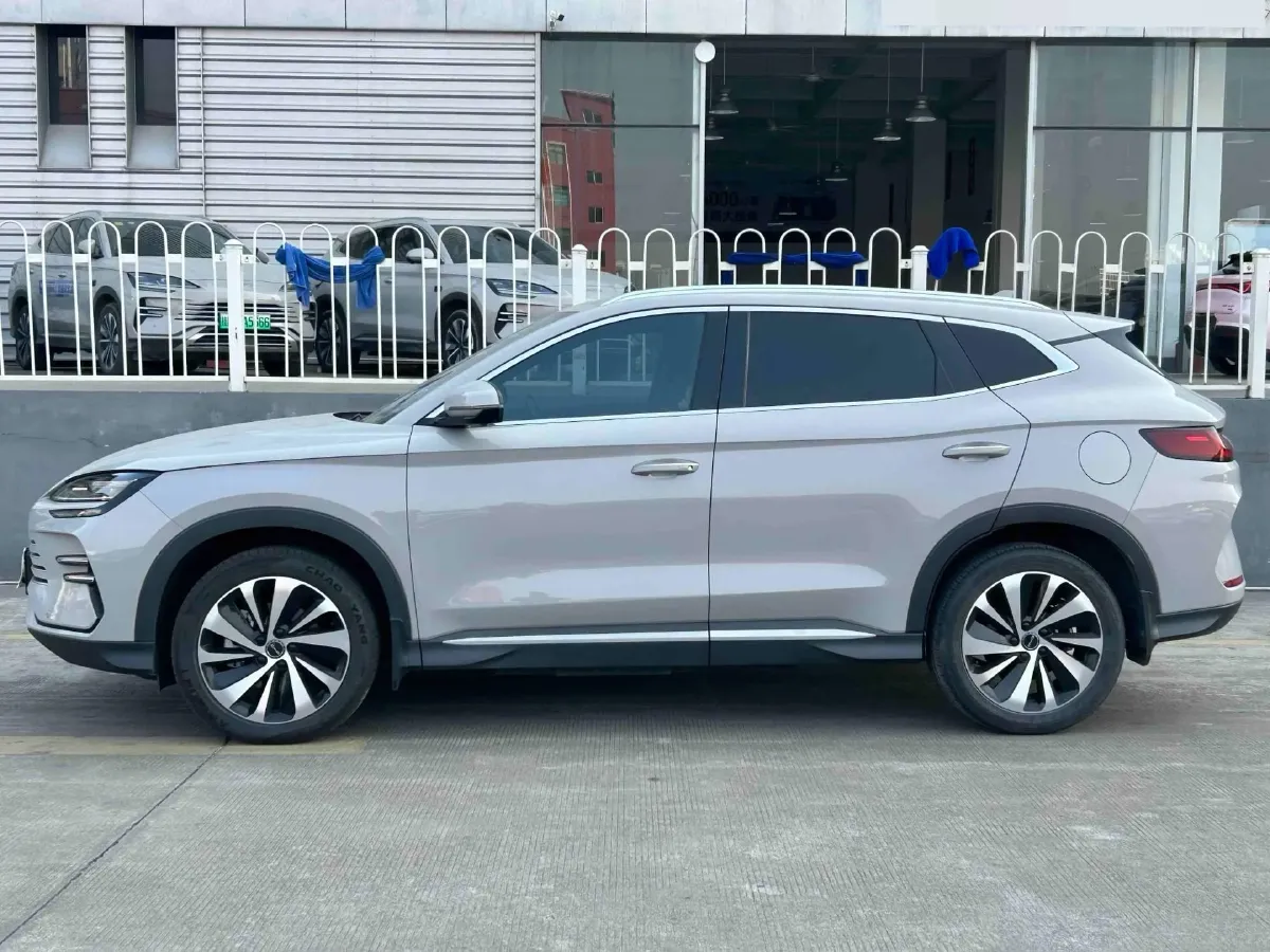 2023 BYD Song Plus 1.5L 110HP L4 E-CVT PHEV 26.6KWH,autocango,china used car exporter,china ev exporter,chinese used car exporter,chinese used ev exporter