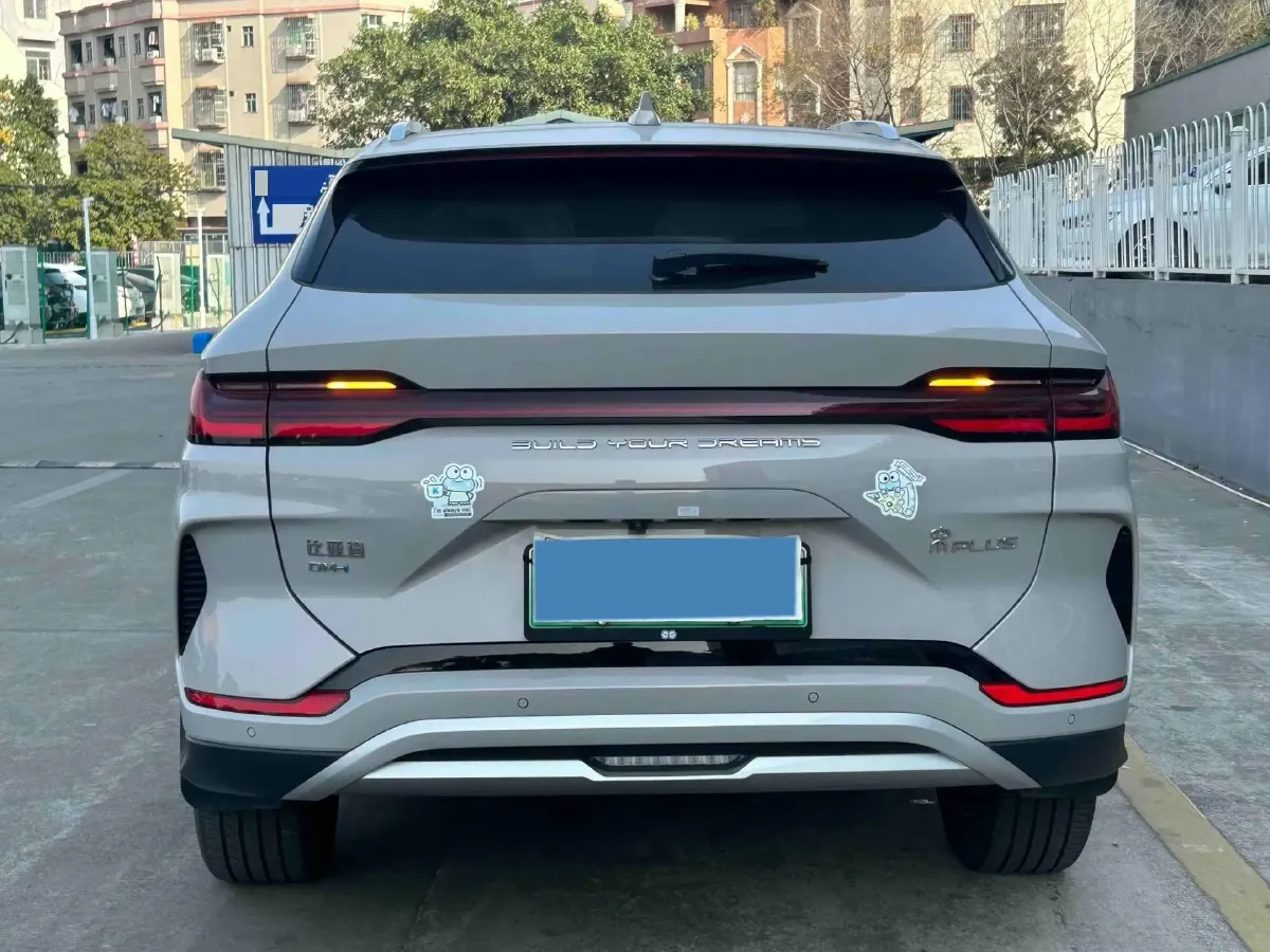 2023 BYD Song Plus 1.5L 110HP L4 E-CVT PHEV 26.6KWH,autocango,china used car exporter,china ev exporter,chinese used car exporter,chinese used ev exporter
