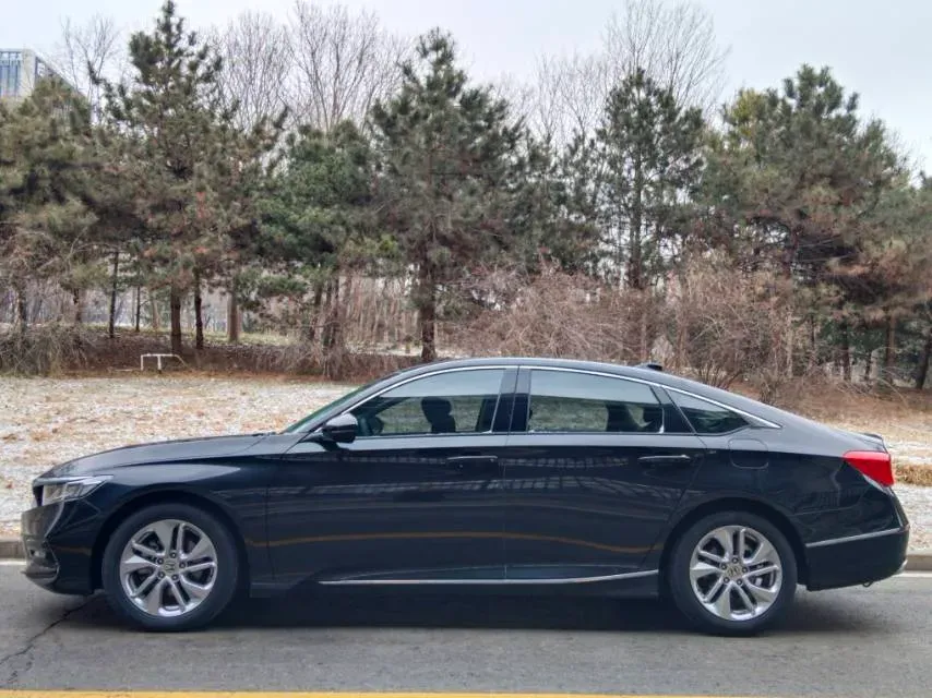 2018 Honda Accord 1.5T 194HP L4 CVT,autocango,china used car exporter,china ev exporter,chinese used car exporter,chinese used ev exporter