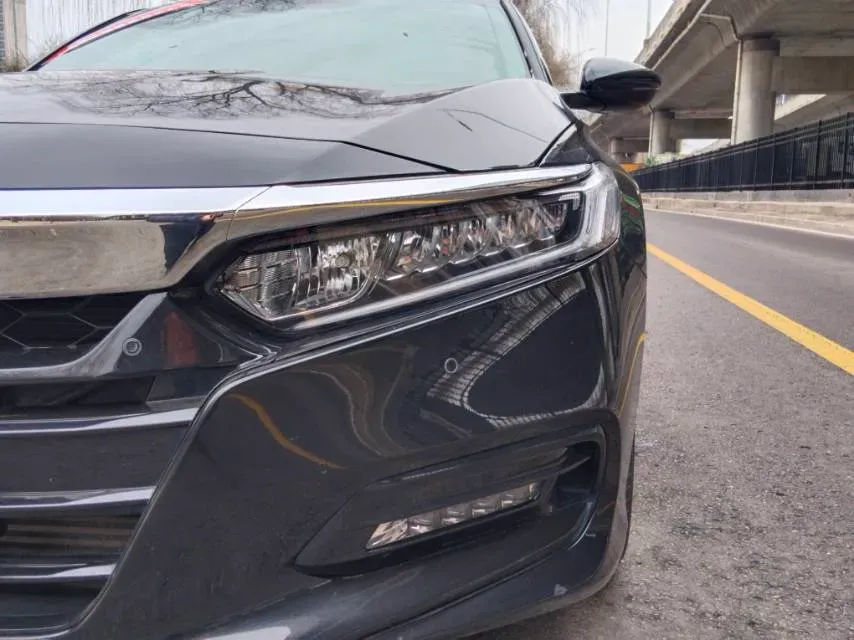 2018 Honda Accord 1.5T 194HP L4 CVT,autocango,china used car exporter,china ev exporter,chinese used car exporter,chinese used ev exporter