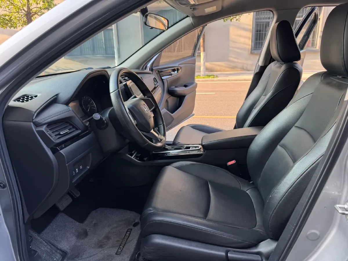 2019 Honda Crider 1.0T 122HP L3 CVT,autocango,china used car exporter,china ev exporter,chinese used car exporter,chinese used ev exporter