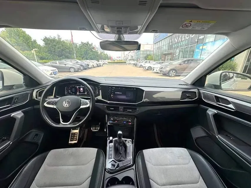 2020 Volkswagen Tayron X 2.0T 186HP L4 7DCT,autocango,china used car exporter,china ev exporter,chinese used car exporter,chinese used ev exporter