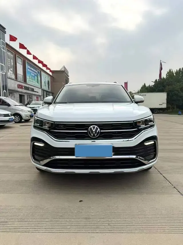 2020 Volkswagen Tayron X 2.0T 186HP L4 7DCT,autocango,china used car exporter,china ev exporter,chinese used car exporter,chinese used ev exporter