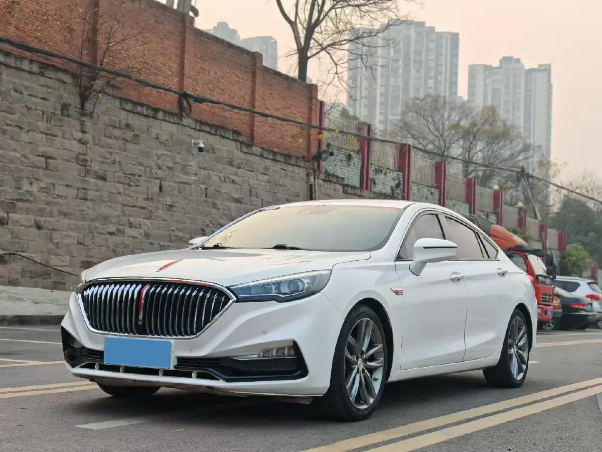 2018 Foton Tunland 2.8T 177HP L4 6AT