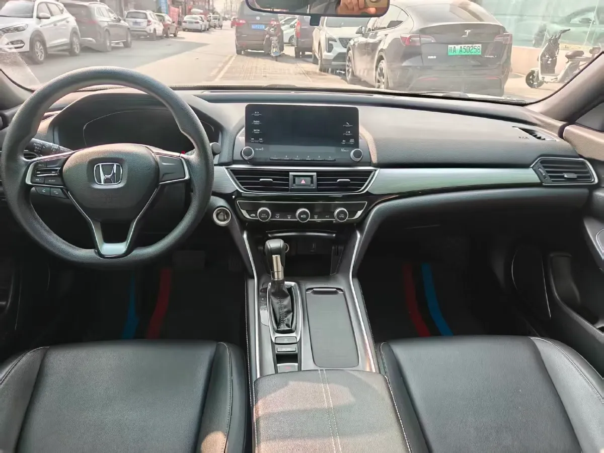 2022 Honda Inspire 1.5T 194HP L4 CVT,autocango,china used car exporter,china ev exporter,chinese used car exporter,chinese used ev exporter