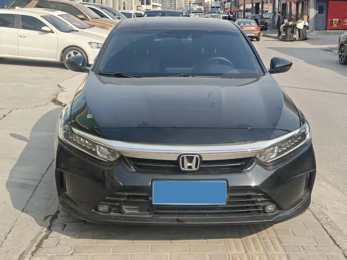 2022 Honda Inspire 1.5T 194HP L4 CVT,autocango,china used car exporter,china ev exporter,chinese used car exporter,chinese used ev exporter