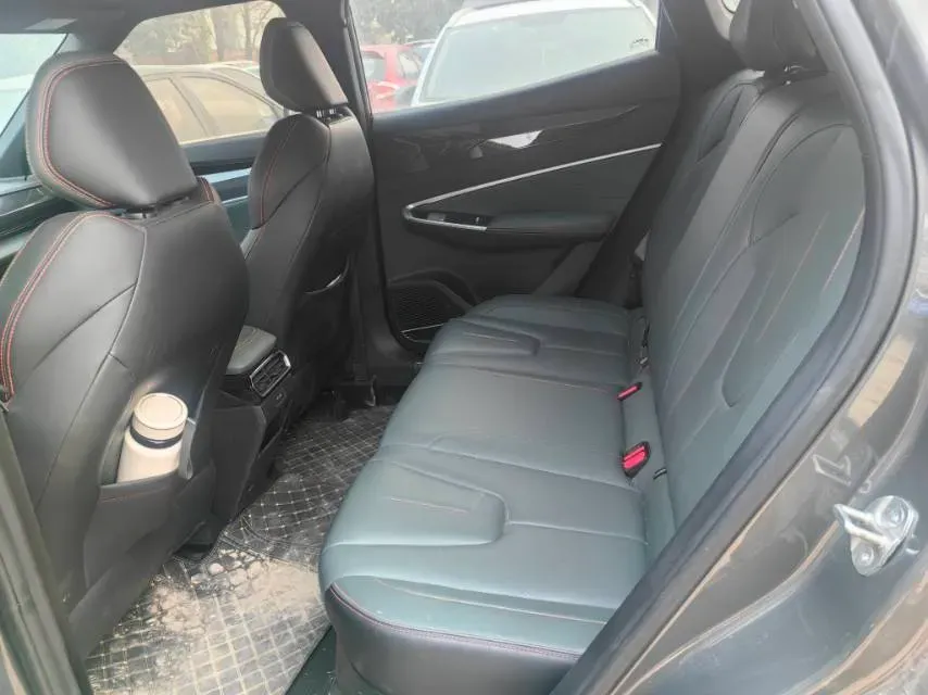 2024 Geely Azkarra 1.5T 181HP L4 7DCT,autocango,china used car exporter,china ev exporter,chinese used car exporter,chinese used ev exporter