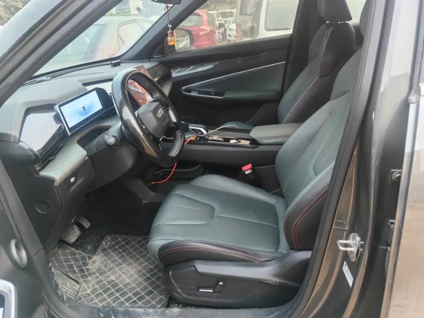 2024 Geely Azkarra 1.5T 181HP L4 7DCT,autocango,china used car exporter,china ev exporter,chinese used car exporter,chinese used ev exporter