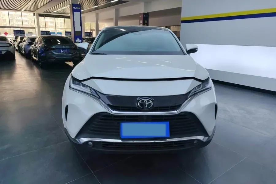 2022 Toyota Harrier 2.0L 171HP L4 CVT,autocango,china used car exporter,china ev exporter,chinese used car exporter,chinese used ev exporter