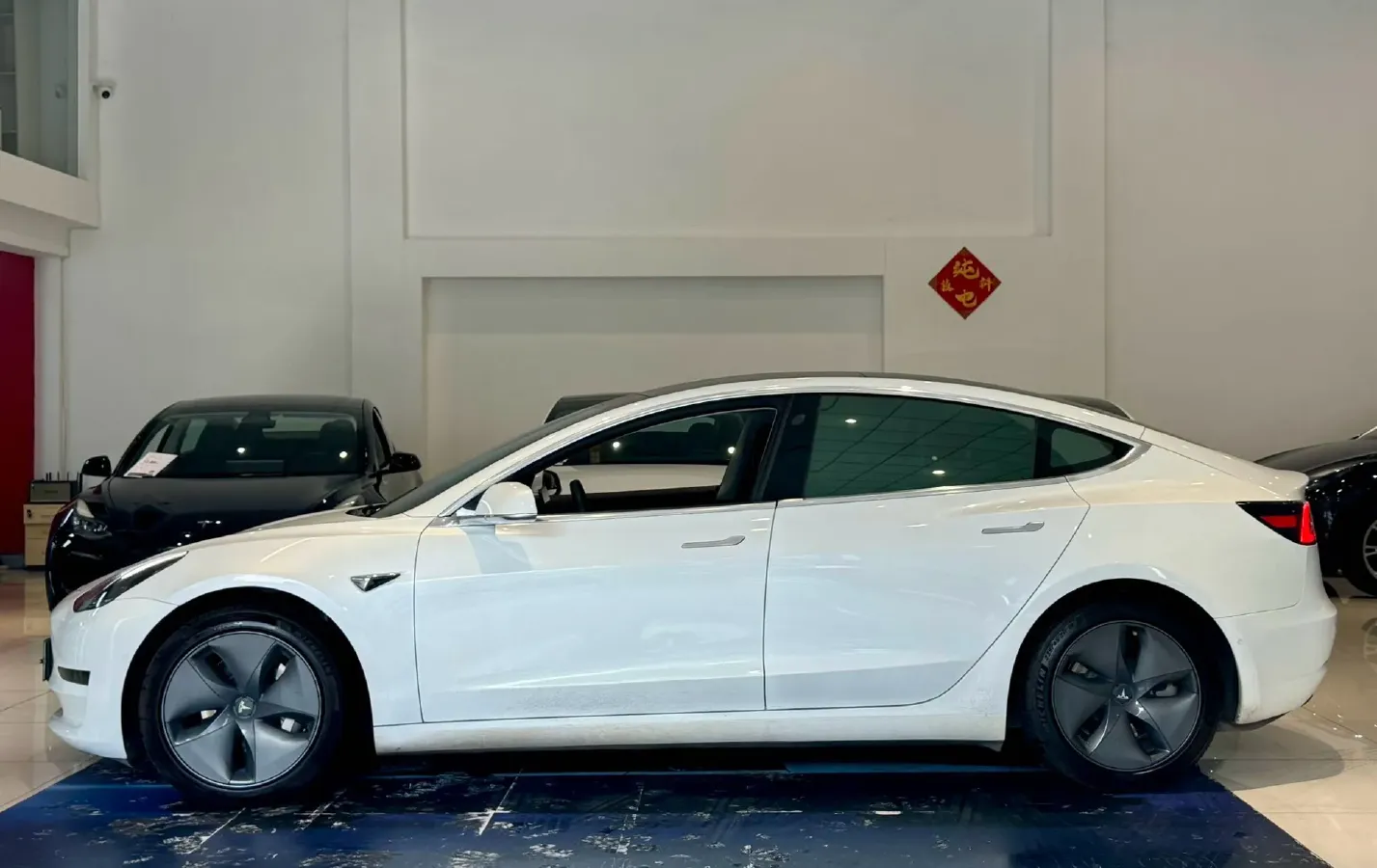 2020 Tesla Model 3 BEV 52KWH,autocango,china used car exporter,china ev exporter,chinese used car exporter,chinese used ev exporter
