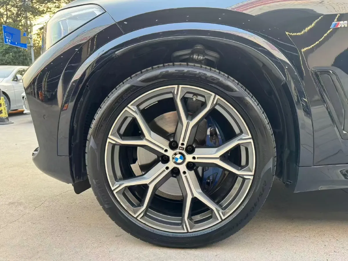 2021 BMW X5 3.0T 340HP L6 8AT,autocango,china used car exporter,china ev exporter,chinese used car exporter,chinese used ev exporter