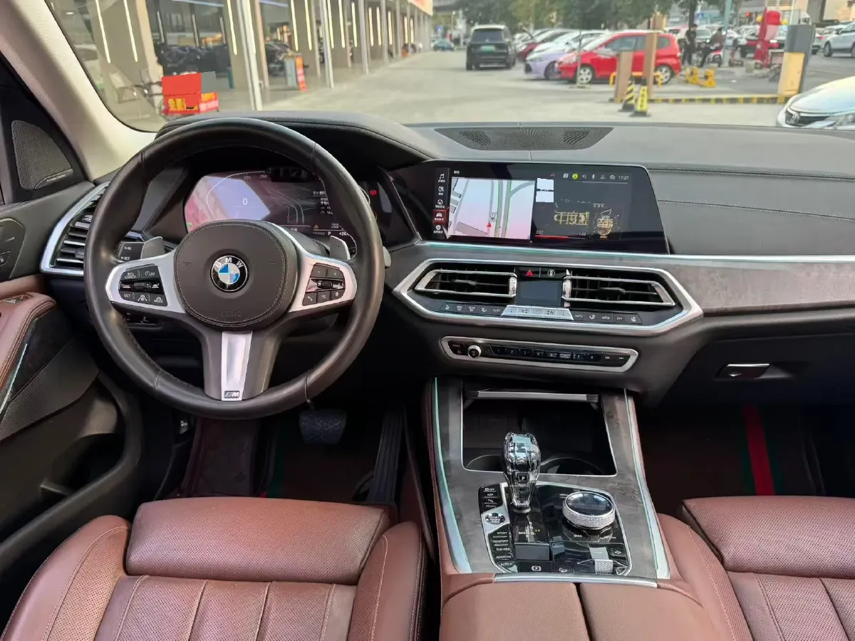 2021 BMW X5 3.0T 340HP L6 8AT,autocango,china used car exporter,china ev exporter,chinese used car exporter,chinese used ev exporter