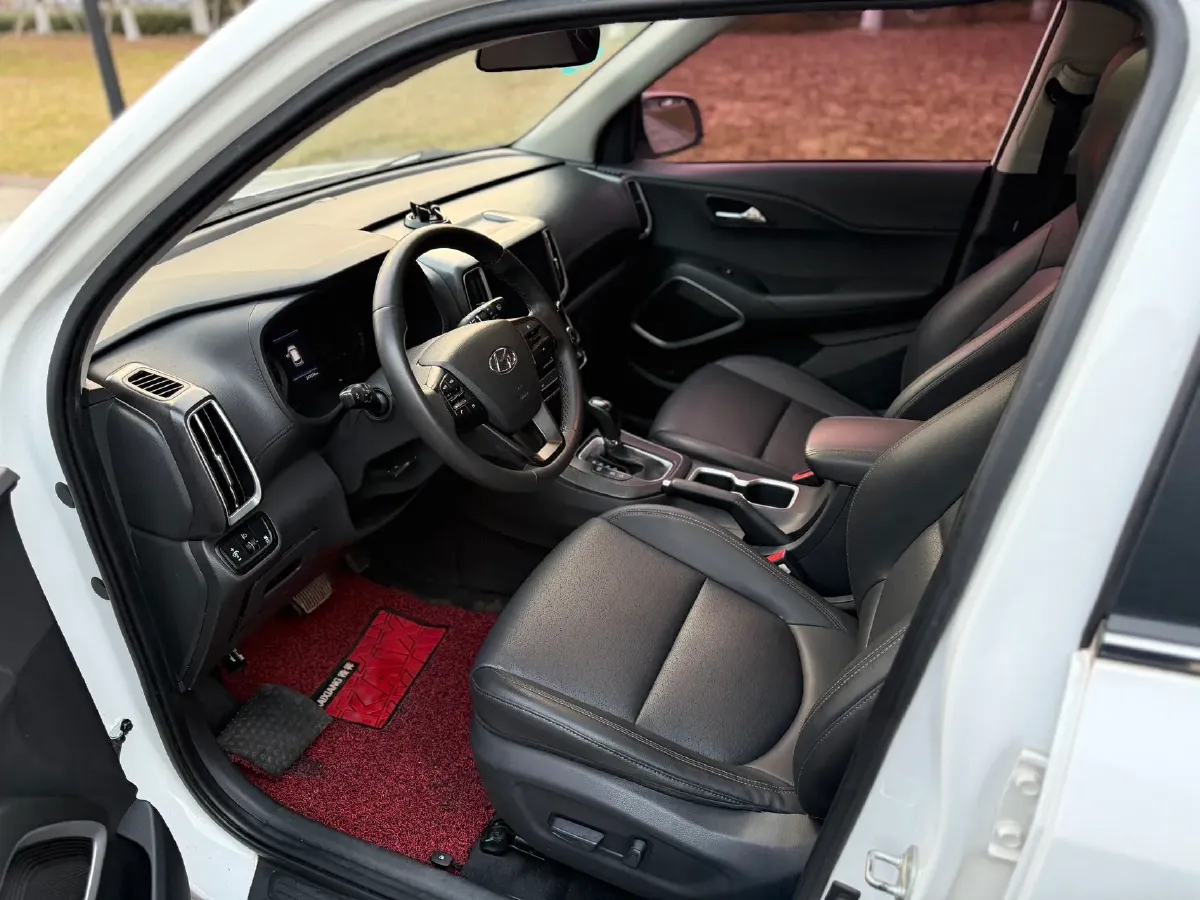 2019 Hyundai ix35 2.0L 160HP L4 6AT,autocango,china used car exporter,china ev exporter,chinese used car exporter,chinese used ev exporter