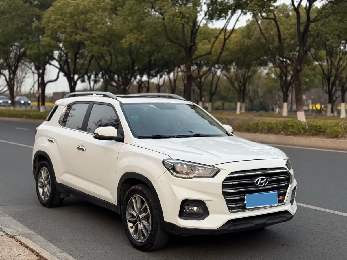 2019 Hyundai ix35 2.0L 160HP L4 6AT,autocango,china used car exporter,china ev exporter,chinese used car exporter,chinese used ev exporter