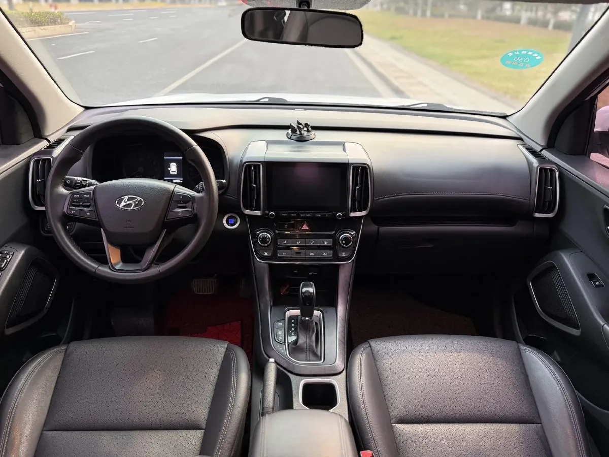 2019 Hyundai ix35 2.0L 160HP L4 6AT,autocango,china used car exporter,china ev exporter,chinese used car exporter,chinese used ev exporter