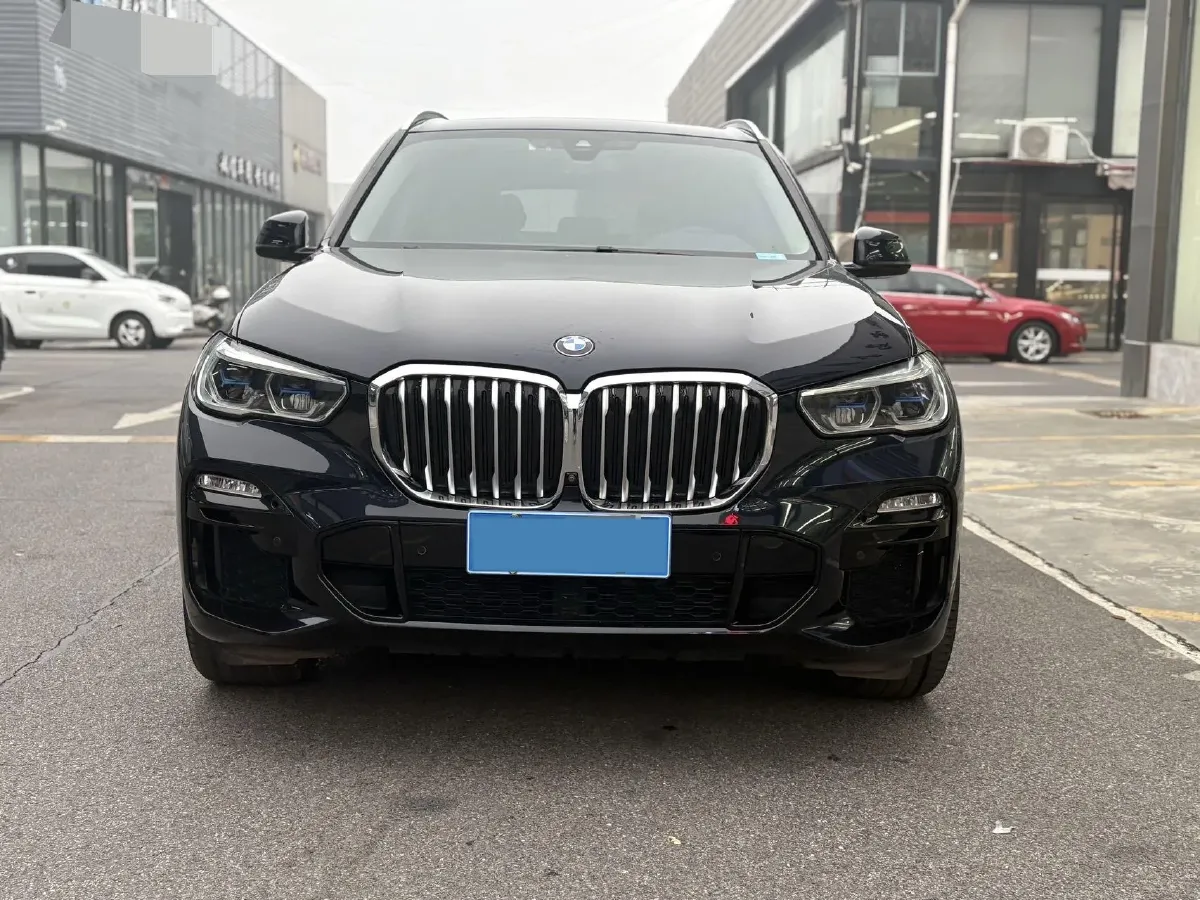 2021 BMW X5 2.0T 265HP L4 8AT,autocango,china used car exporter,china ev exporter,chinese used car exporter,chinese used ev exporter