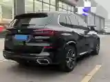 2021 BMW X5 2.0T 265HP L4 8AT