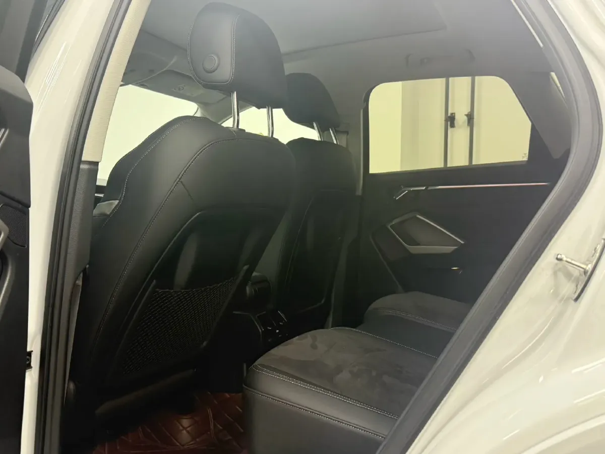 2022 Audi Q3 1.4T 150HP L4 7DCT,autocango,china used car exporter,china ev exporter,chinese used car exporter,chinese used ev exporter