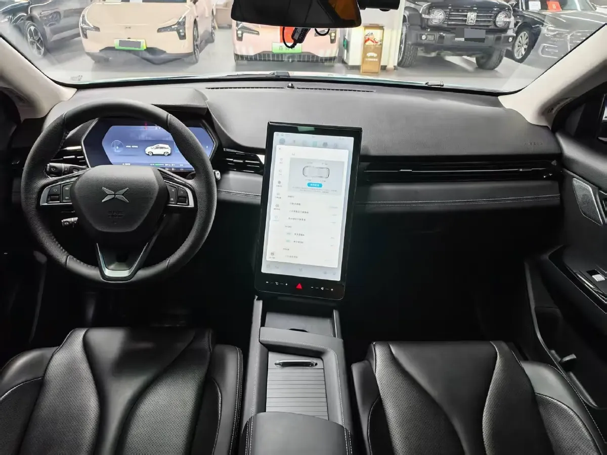 2021 JAC Refine L6 MAX 2.0T 184HP L4 6DCT,autocango,china used car exporter,china ev exporter,chinese used car exporter,chinese used ev exporter