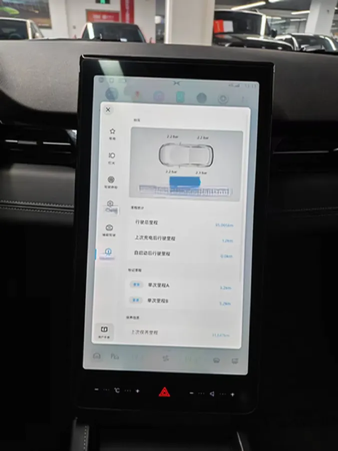 2021 JAC Refine L6 MAX 2.0T 184HP L4 6DCT,autocango,china used car exporter,china ev exporter,chinese used car exporter,chinese used ev exporter