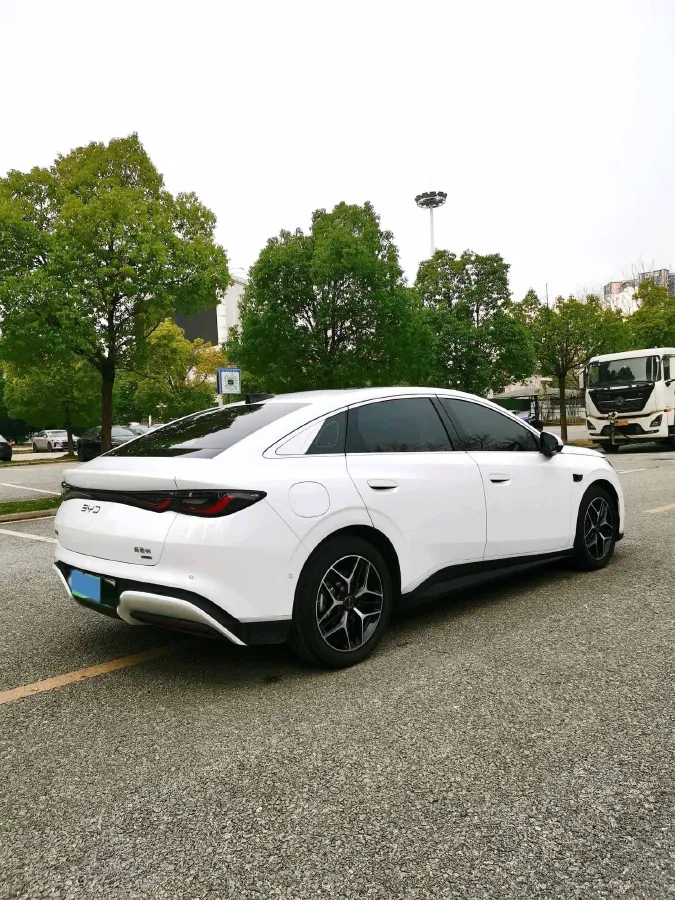 2025 BYD Seal06 BEV,autocango,china used car exporter,china ev exporter,chinese used car exporter,chinese used ev exporter