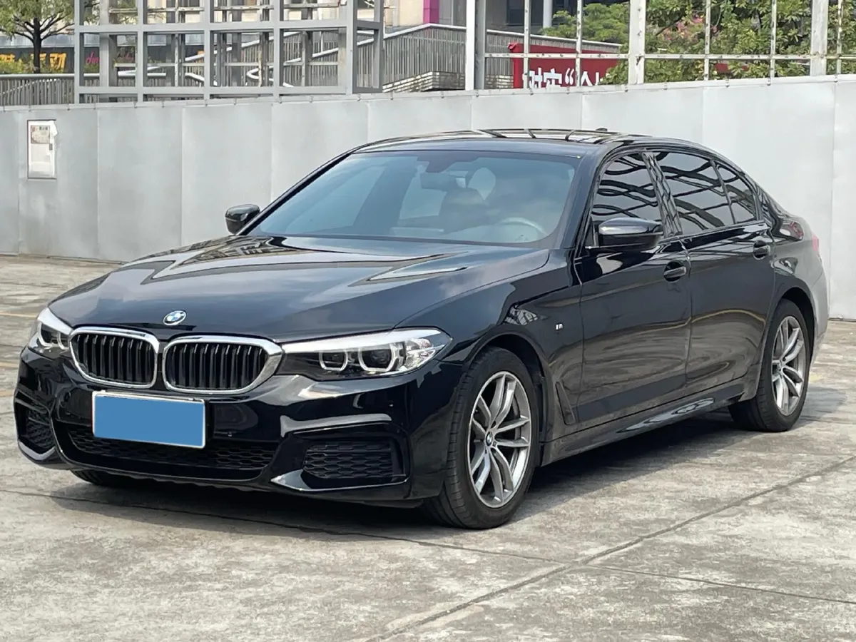 2019 BMW 5 Series 2.0T 184HP L4 8AT,autocango,china used car exporter,china ev exporter,chinese used car exporter,chinese used ev exporter