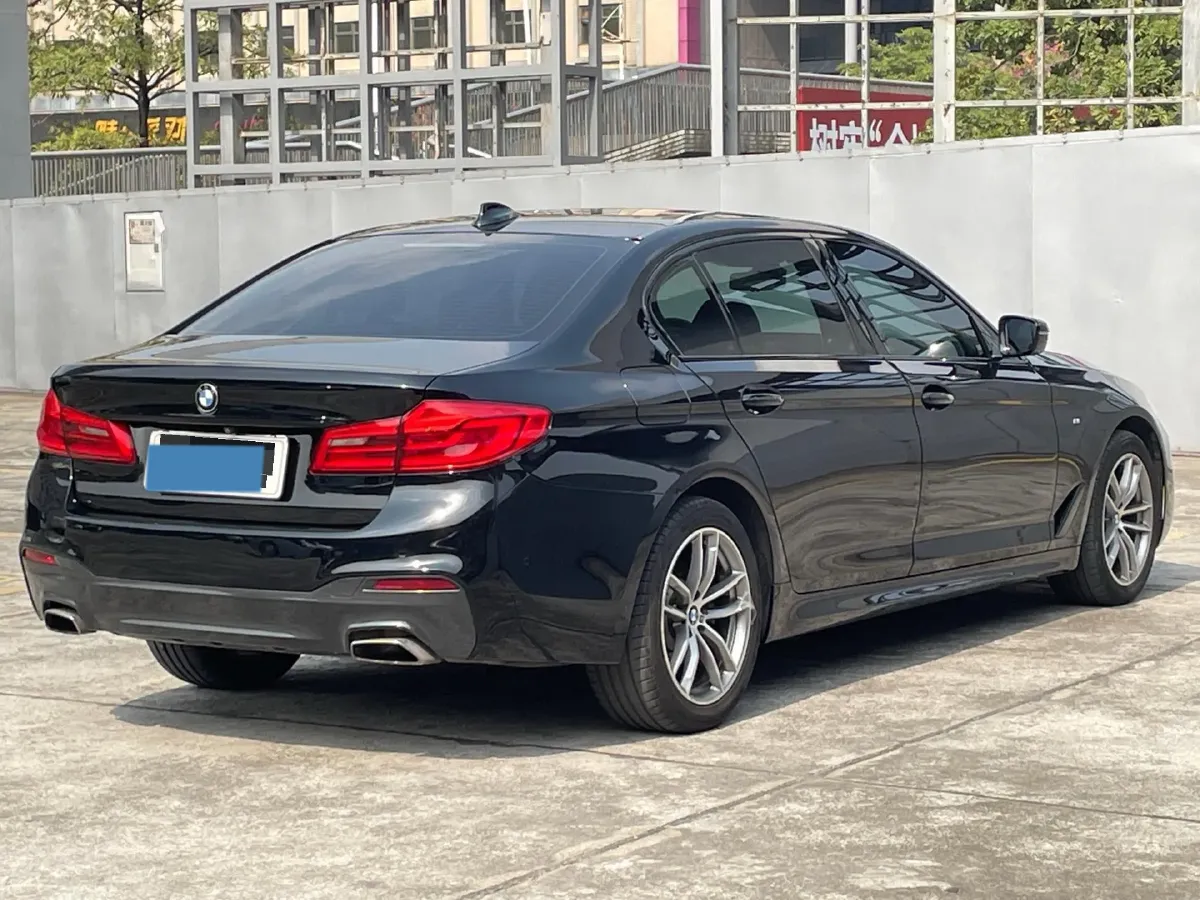 2019 BMW 5 Series 2.0T 184HP L4 8AT,autocango,china used car exporter,china ev exporter,chinese used car exporter,chinese used ev exporter