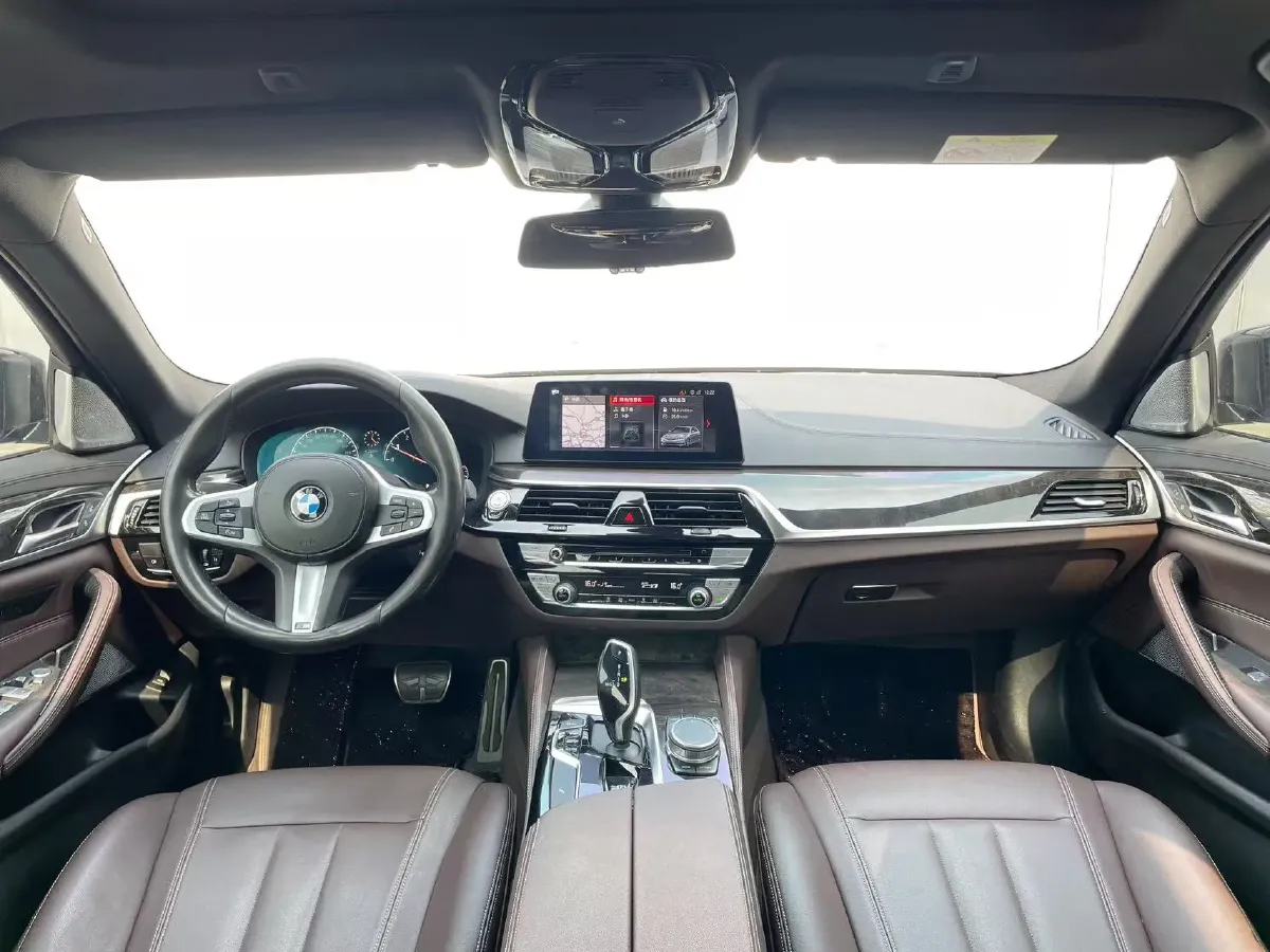 2019 BMW 5 Series 2.0T 184HP L4 8AT,autocango,china used car exporter,china ev exporter,chinese used car exporter,chinese used ev exporter