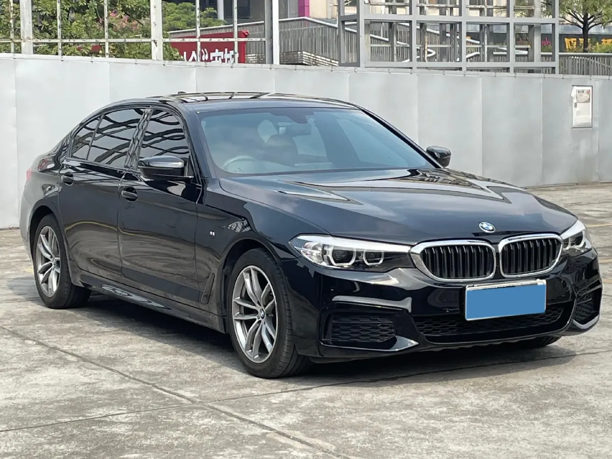 2019 BMW 5 Series 2.0T 184HP L4 8AT,autocango,china used car exporter,china ev exporter,chinese used car exporter,chinese used ev exporter