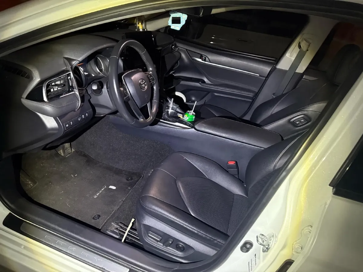 2021 Toyota Camry 2.0L 178HP L4 CVT,autocango,china used car exporter,china ev exporter,chinese used car exporter,chinese used ev exporter