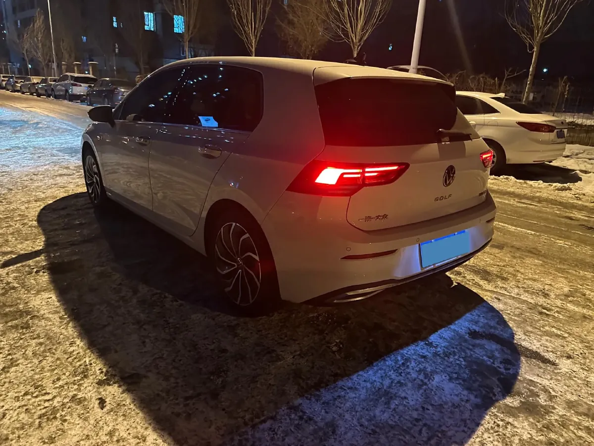 2021 Volkswagen Golf 1.4T 150HP L4 7DCT,autocango,china used car exporter,china ev exporter,chinese used car exporter,chinese used ev exporter