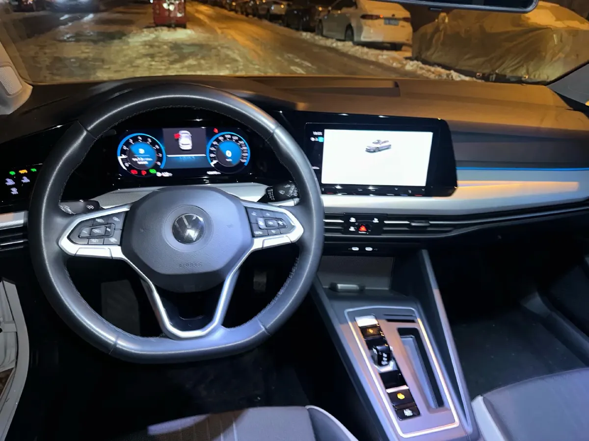 2021 Volkswagen Golf 1.4T 150HP L4 7DCT,autocango,china used car exporter,china ev exporter,chinese used car exporter,chinese used ev exporter