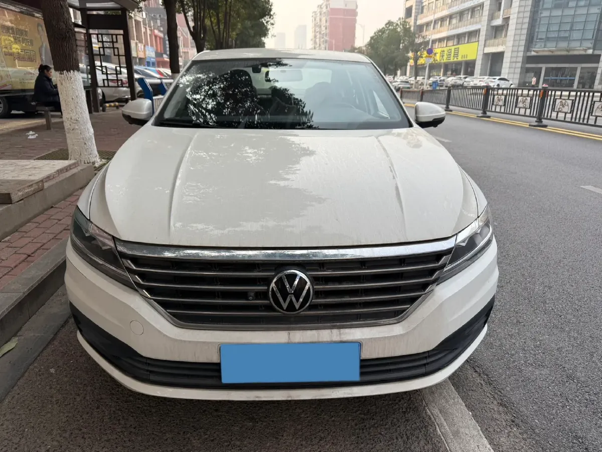 2019 Volkswagen Lavida 1.5L 113HP L4 6AT,autocango,china used car exporter,china ev exporter,chinese used car exporter,chinese used ev exporter