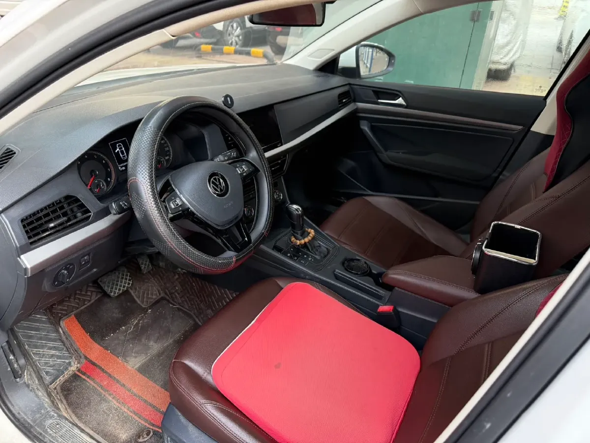 2019 Volkswagen Lavida 1.5L 113HP L4 6AT,autocango,china used car exporter,china ev exporter,chinese used car exporter,chinese used ev exporter