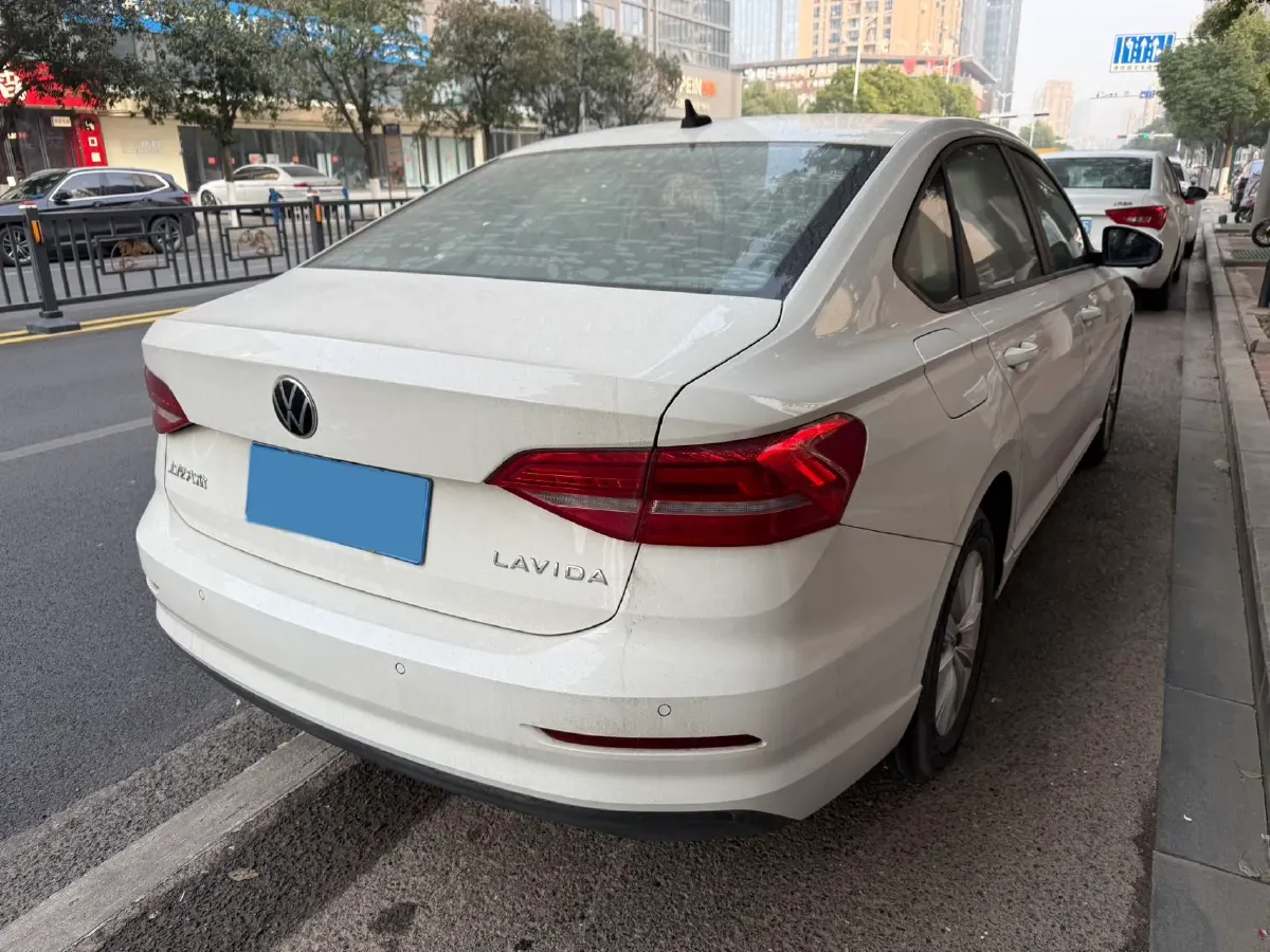 2019 Volkswagen Lavida 1.5L 113HP L4 6AT,autocango,china used car exporter,china ev exporter,chinese used car exporter,chinese used ev exporter