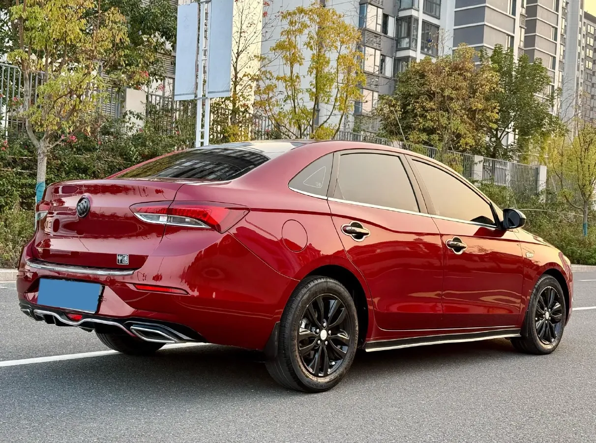 2020 Buick Encore 1.0T 125HP L3 6AT,autocango,china used car exporter,china ev exporter,chinese used car exporter,chinese used ev exporter